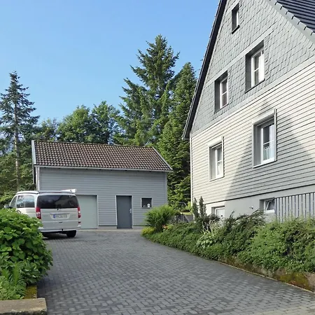 Ferienhaus Harzpur