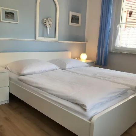 Apartment Ferienhaus Harzpur Braunlage
